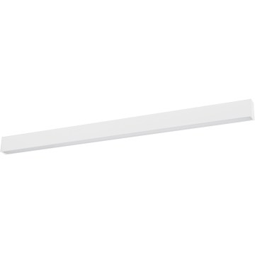 Osram - Ρυθμιζόμενο LED φωτιστικό οροφής OFFICE LINE LED/11/20/30W/230V 4000K 112,6 cm λευκό