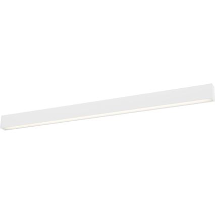 Osram - Ρυθμιζόμενο LED φωτιστικό οροφής OFFICE LINE LED/11/20/30W/230V 4000K 112,6 cm λευκό