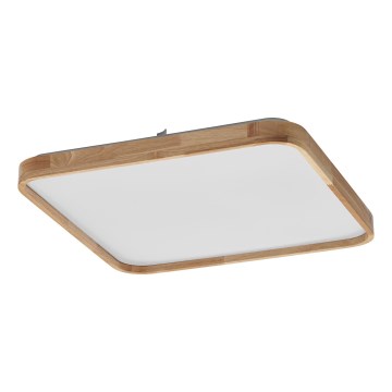 Osram - Ρυθμιζόμενο LED φωτιστικό οροφής ORBIS ALICIA LED/36W/230V 49,5x49,5 cm