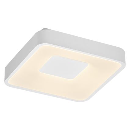 Osram - Ρυθμιζόμενο LED φωτιστικό οροφής ORBIS PIANA LED/16W/230V 29x29 cm λευκό