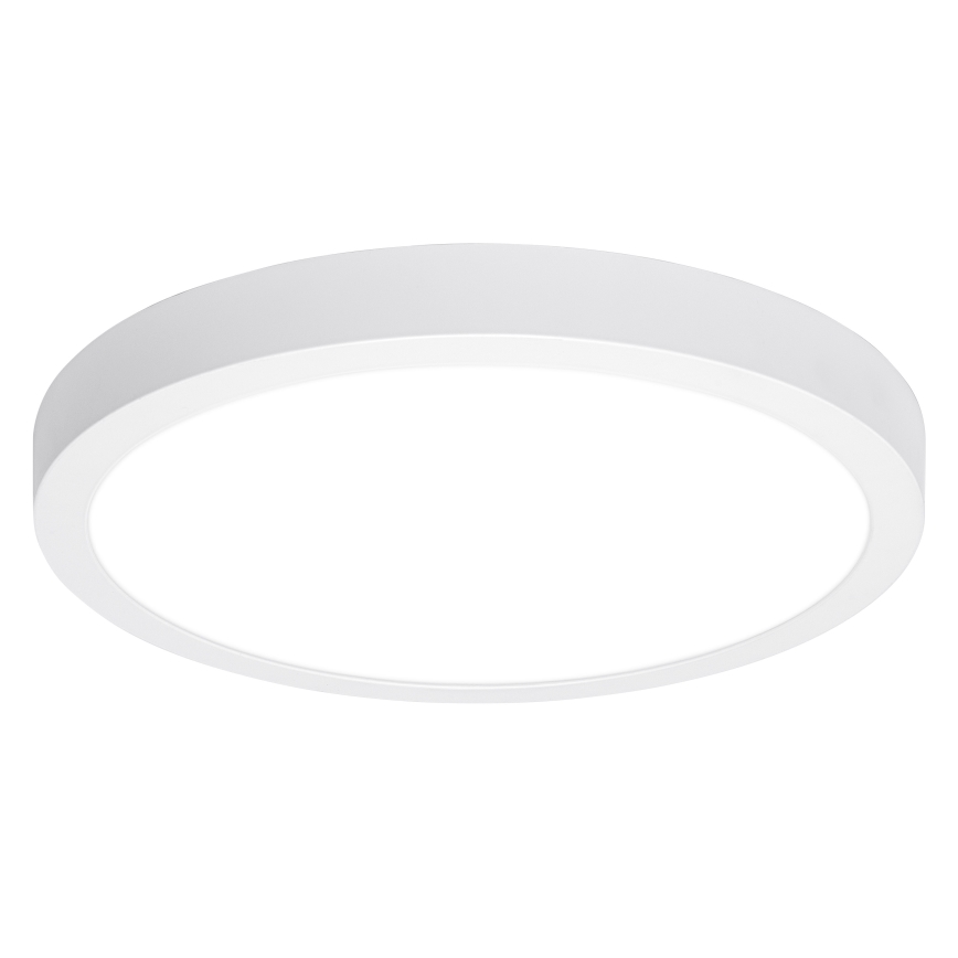 Osram - Ρυθμιζόμενο φωτιστικό οροφής SMART+ DOWNLIGHT LED/22W/230V, διάμετρος 40 cm, 3000-6500K, Wi-Fi