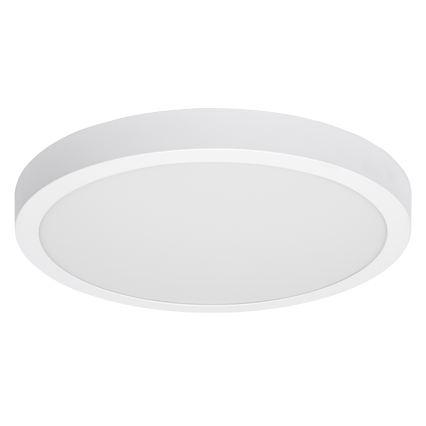 Osram - Ρυθμιζόμενο φωτιστικό οροφής SMART+ DOWNLIGHT LED/22W/230V, διάμετρος 40 cm, 3000-6500K, Wi-Fi