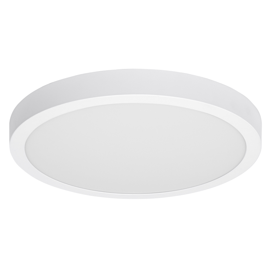 Osram - Ρυθμιζόμενο φωτιστικό οροφής SMART+ DOWNLIGHT LED/22W/230V, διάμετρος 40 cm, 3000-6500K, Wi-Fi