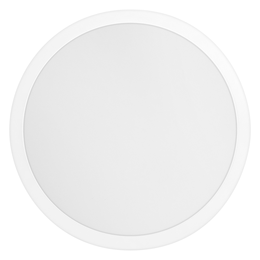 Osram - Ρυθμιζόμενο φωτιστικό οροφής SMART+ DOWNLIGHT LED/22W/230V, διάμετρος 40 cm, 3000-6500K, Wi-Fi