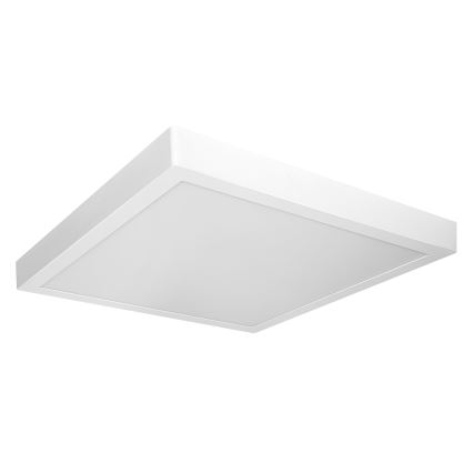 Osram - Ρυθμιζόμενο LED φωτιστικό οροφής SMART+ DOWNLIGHT LED/22W/230V 40x40 cm 3000-6500K Wi-Fi