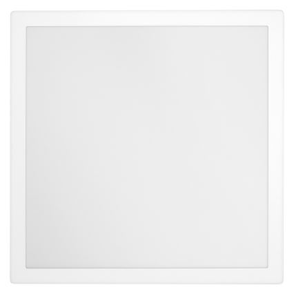 Osram - Ρυθμιζόμενο LED φωτιστικό οροφής SMART+ DOWNLIGHT LED/22W/230V 40x40 cm 3000-6500K Wi-Fi