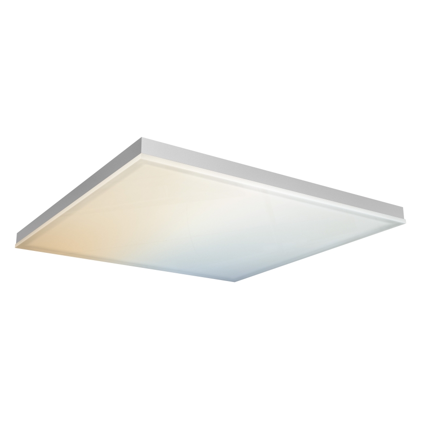Osram - LED Ρυθμιζόμενο φωτιστικό οροφής SMART+ FRAMELESS LED/20W/230V 3000-6500K 30x30 cm Wi-Fi