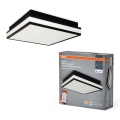Osram - Ρυθμιζόμενο LED φωτιστικό οροφής SMART+ MAGNET LED/24W/230V 30x30 cm 3000-6500K Wi-Fi