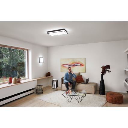 Osram - Ρυθμιζόμενο LED φωτιστικό οροφής SMART+ MAGNET LED/24W/230V 30x30 cm 3000-6500K Wi-Fi