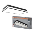 Osram - Ρυθμιζόμενο LED φωτιστικό οροφής SMART+ MAGNET LED/42W/230V 30x60 cm 3000-6500K Wi-Fi