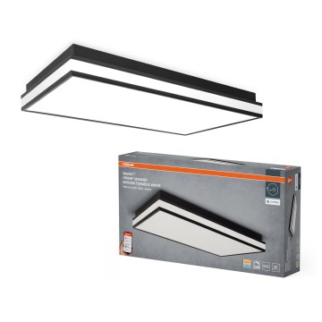 Osram - Ρυθμιζόμενο LED φωτιστικό οροφής SMART+ MAGNET LED/42W/230V 30x60 cm 3000-6500K Wi-Fi