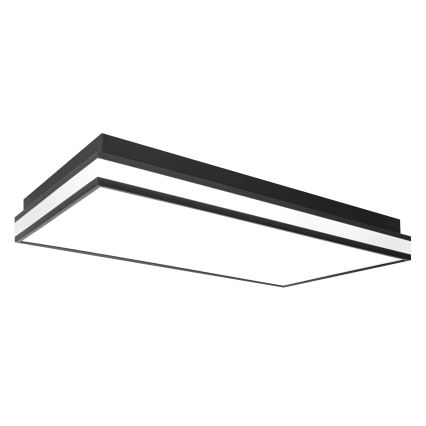 Osram - Ρυθμιζόμενο LED φωτιστικό οροφής SMART+ MAGNET LED/42W/230V 30x60 cm 3000-6500K Wi-Fi
