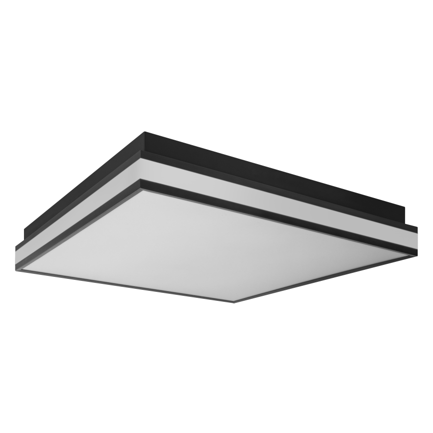 Osram - Ρυθμιζόμενο φωτιστικό οροφής SMART+ MAGNET LED/42W/230V 45x45 cm 3000-6500K Wi-Fi