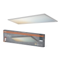 Osram - Ρυθμιζόμενο LED φωτιστικό οροφής SMART+ PLANON LED/36W/230V 120x30 cm 3000-6500K Wi-Fi
