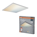 Osram - Ρυθμιζόμενο LED φωτιστικό οροφής SMART+ PLANON LED/36W/230V 60x60 cm 3000-6500K Wi-Fi