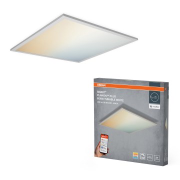 Osram - Ρυθμιζόμενο LED φωτιστικό οροφής SMART+ PLANON LED/36W/230V 60x60 cm 3000-6500K Wi-Fi