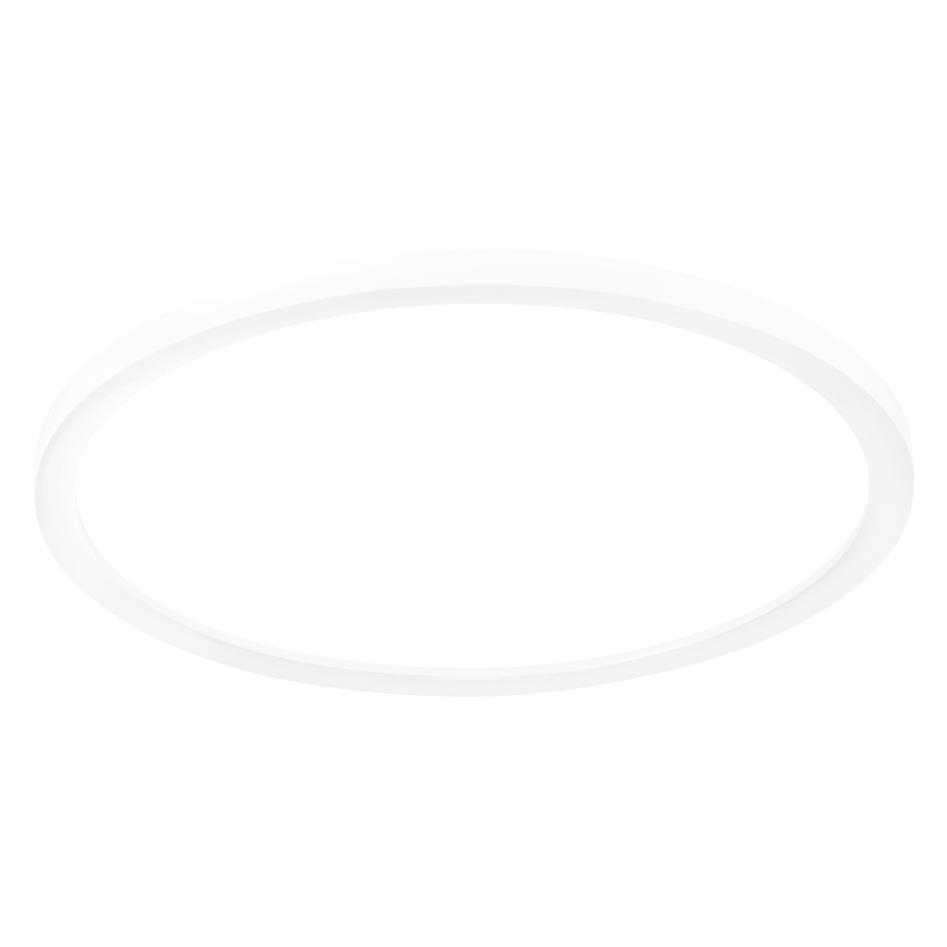 Osram - LED ρυθμιζόμενο φωτιστικό οροφής μπάνιου SMART+ DISC LED/24W/230V 3000-6500K IP44 Wi-Fi