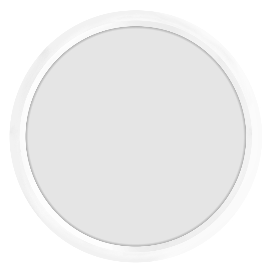 Osram - LED ρυθμιζόμενο φωτιστικό οροφής μπάνιου SMART+ DISC LED/24W/230V 3000-6500K IP44 Wi-Fi