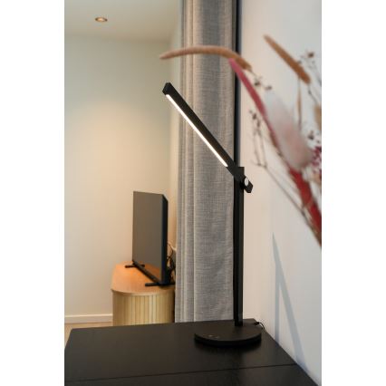 Osram - Ρυθμιζόμενο LED επιτραπέζιο φωτιστικό PANAN LED/7W/230V