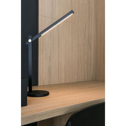 Osram - Ρυθμιζόμενο LED επιτραπέζιο φωτιστικό PANAN LED/7W/230V