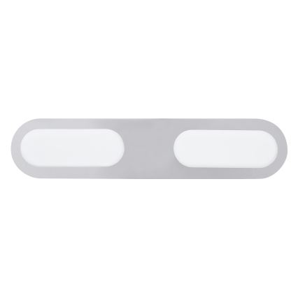 Osram - LED ρυθμιζόμενο επιτοίχιο φωτιστικό μπάνιου SMART+ DUPLO LED/15W/230V 3000-6500K IP44 Wi-Fi