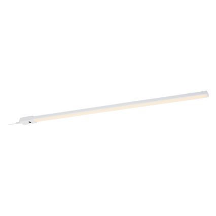 Osram - LED ρυθμιζόμενο φωτιστικό κάτω από ντουλάπι με αισθητήρα κίνησης BATTEN LED/11W/230V 2700/4000/6500K 81,7 cm λευκό