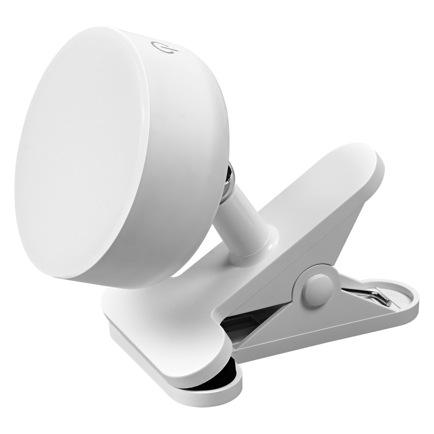 Osram - Ρυθμιζόμενο επαναφορτιζόμενο επιτραπέζιο LED φωτιστικό 3 σε 1 DECOR HELPER LED/1,8W/5V λευκό