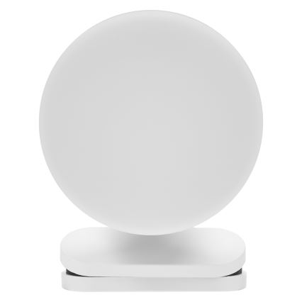 Osram - Ρυθμιζόμενο επαναφορτιζόμενο επιτραπέζιο LED φωτιστικό 3 σε 1 DECOR HELPER LED/1,8W/5V λευκό