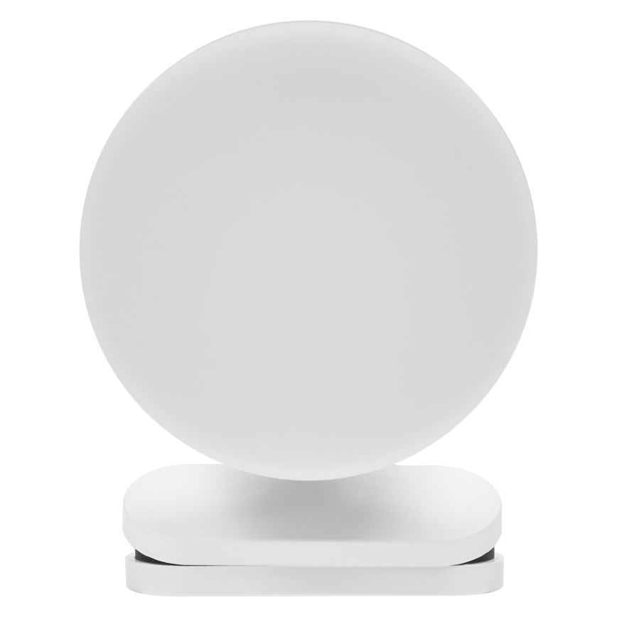 Osram - Ρυθμιζόμενο επαναφορτιζόμενο επιτραπέζιο LED φωτιστικό 3 σε 1 DECOR HELPER LED/1,8W/5V λευκό