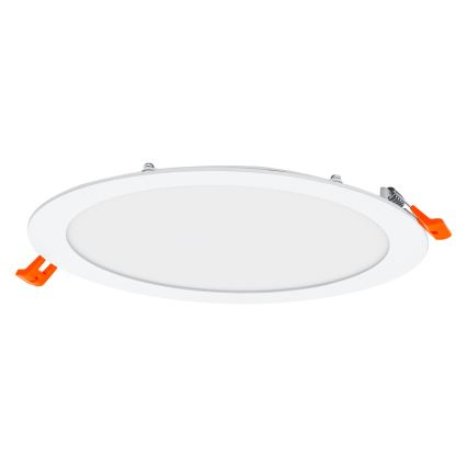 Osram - LED ρυθμιζόμενο χωνευτό φωτιστικό SMART+ DOWNLIGHT LED/22W/230V 3000-6500K Wi-Fi