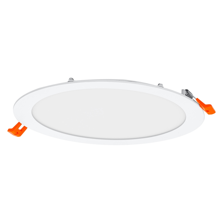 Osram - LED ρυθμιζόμενο χωνευτό φωτιστικό SMART+ DOWNLIGHT LED/22W/230V 3000-6500K Wi-Fi