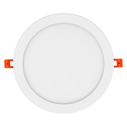 Osram - LED ρυθμιζόμενο χωνευτό φωτιστικό SMART+ DOWNLIGHT LED/22W/230V 3000-6500K Wi-Fi