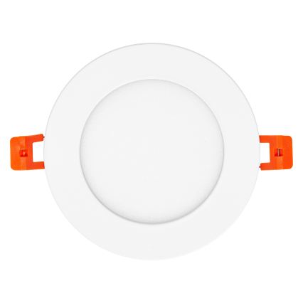 Osram - LED Ρυθμιζόμενο εντοιχισμένο φωτιστικό SMART+ DOWNLIGHT LED/8W/230V 3000-6500K Wi-Fi