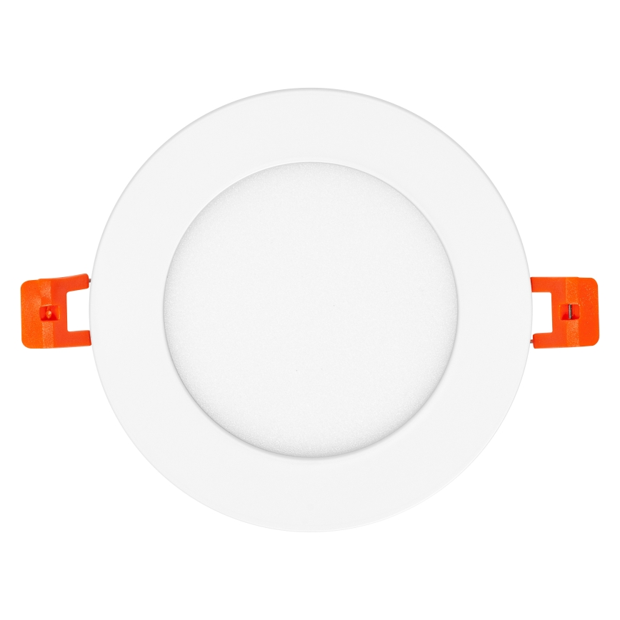 Osram - LED Ρυθμιζόμενο εντοιχισμένο φωτιστικό SMART+ DOWNLIGHT LED/8W/230V 3000-6500K Wi-Fi