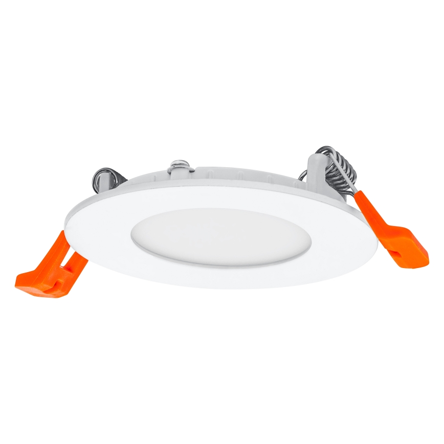 Osram - Ρυθμιζόμενο εντοιχιστό φωτιστικό οροφής LED SMART+ DOWNLIGHT LED/4,5W/230V 3000-6500K Wi-Fi