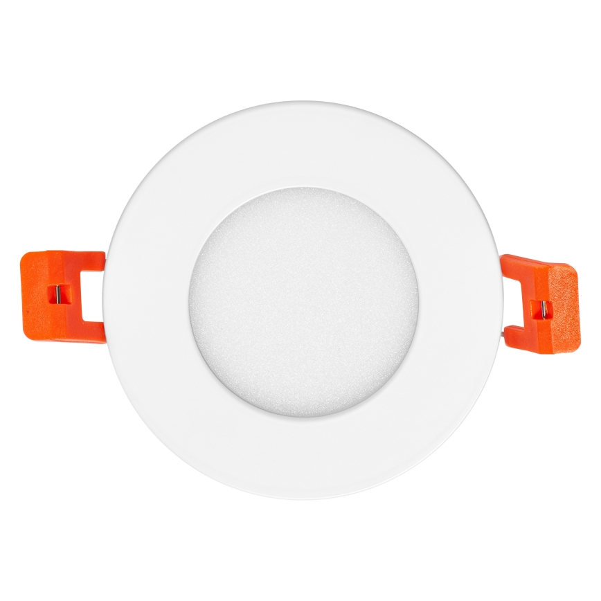 Osram - Ρυθμιζόμενο εντοιχιστό φωτιστικό οροφής LED SMART+ DOWNLIGHT LED/4,5W/230V 3000-6500K Wi-Fi