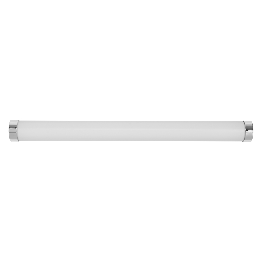 Osram - Ρυθμιζόμενο LED φωτιστικό για καθρέφτη ORBIS TUBE LED/12W/230V 60 cm IP44 γυαλιστερό χρώμιο