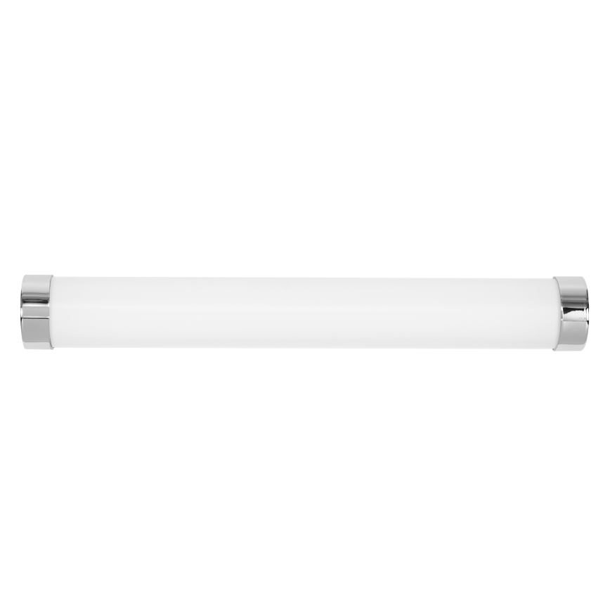 Osram - Ρυθμιζόμενος LED φωτισμός καθρέφτη ORBIS TUBE LED/9W/230V 40 cm IP44 γυαλιστερό χρώμιο