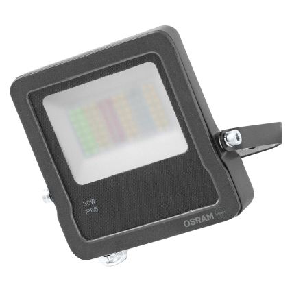 Osram - LED RGBW Ρυθμιζόμενος προβολέας SMART+ FLOODLIGHT LED/30W/230V IP65 Wi-Fi