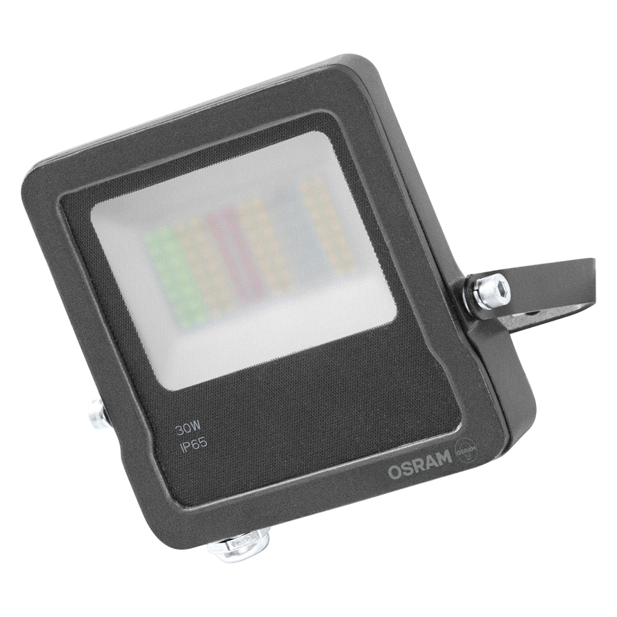 Osram - LED RGBW Ρυθμιζόμενος προβολέας SMART+ FLOODLIGHT LED/30W/230V IP65 Wi-Fi