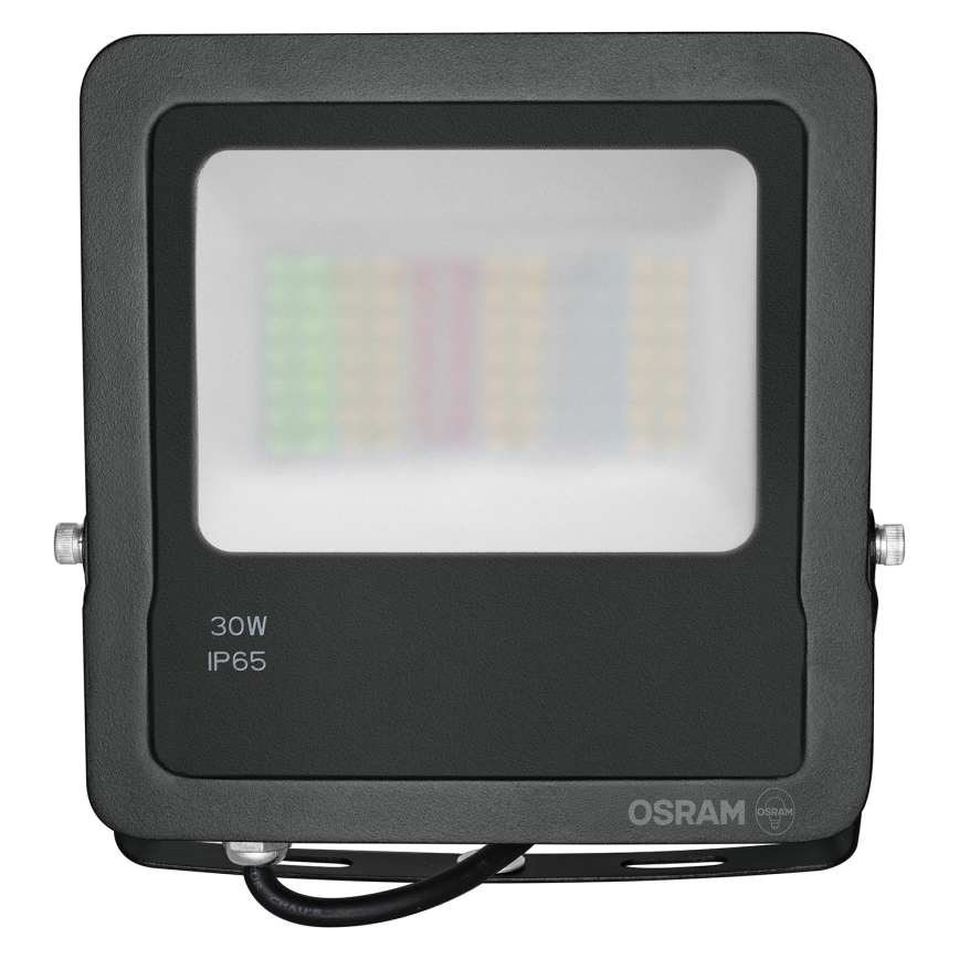 Osram - LED RGBW Ρυθμιζόμενος προβολέας SMART+ FLOODLIGHT LED/30W/230V IP65 Wi-Fi