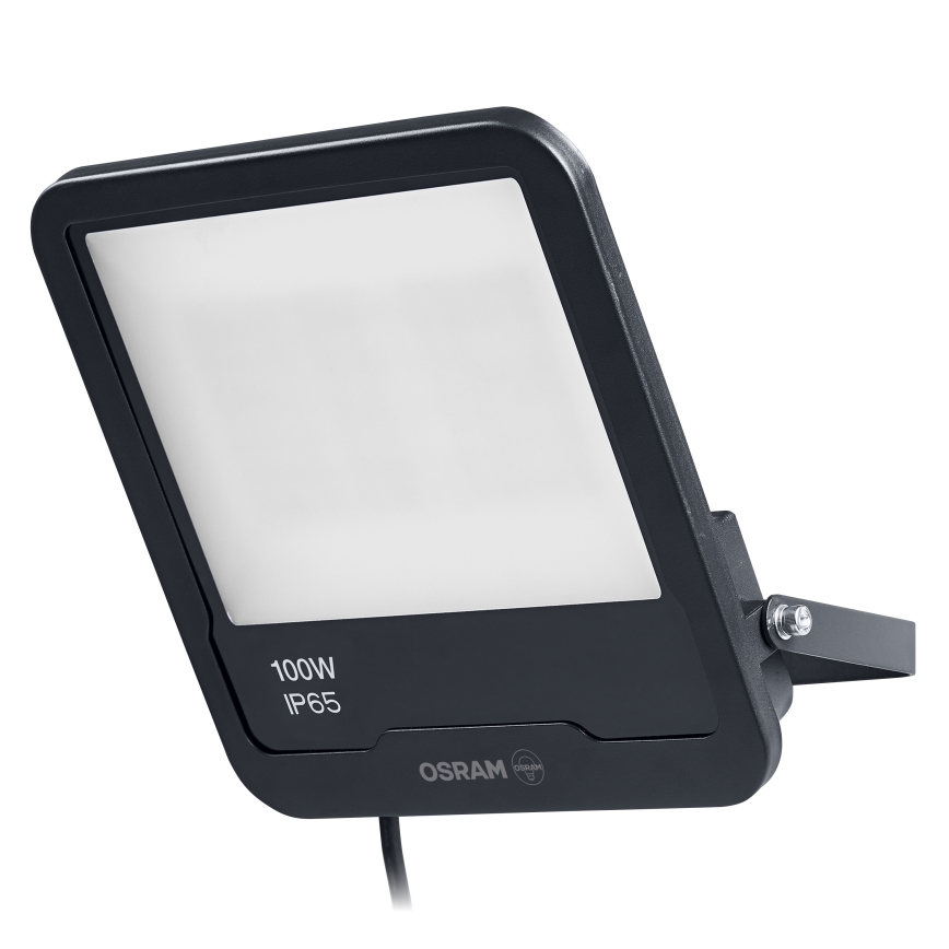 Osram - LED RGBW Ρυθμιζόμενος προβολέας SMART+ FLOODLIGHT LED/100W/230V IP65 Wi-Fi