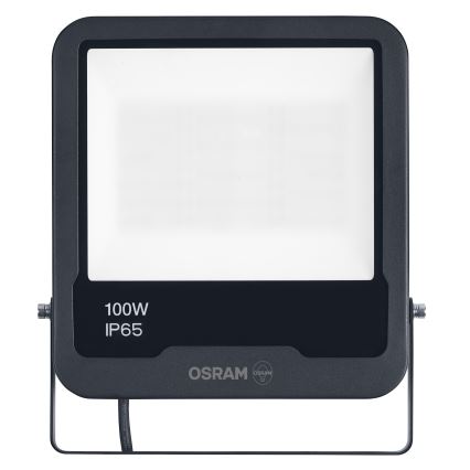 Osram - LED RGBW Ρυθμιζόμενος προβολέας SMART+ FLOODLIGHT LED/100W/230V IP65 Wi-Fi