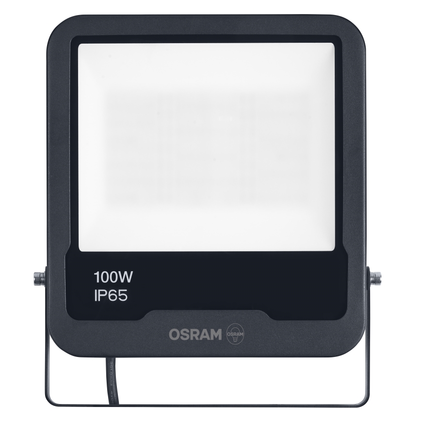 Osram - LED RGBW Ρυθμιζόμενος προβολέας SMART+ FLOODLIGHT LED/100W/230V IP65 Wi-Fi
