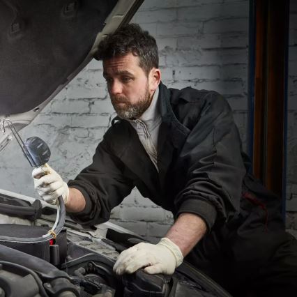 Osram - Ρυθμιζόμενος επαναφορτιζόμενος φακός LEDINSPECT UTILITY1000 LED/19W/7,4V 2600 mAh