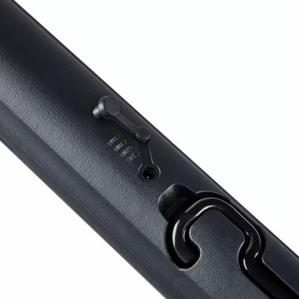 Osram - Ρυθμιζόμενος επαναφορτιζόμενος φακός LEDINSPECT UTILITY1000 LED/19W/7,4V 2600 mAh