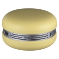 Osram - RGB LED ηχείο με ρύθμιση φωτεινότητας SMART+ MACARON LED/1,75W/3,7V 450 mAh κίτρινο