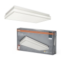 Osram - SMART+ MAGNET ρυθμιζόμενο φωτιστικό οροφής LED/42W/230V 30x60 cm 3000-6500K Wi‑Fi