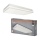 Osram - SMART+ MAGNET ρυθμιζόμενο φωτιστικό οροφής LED/42W/230V 30x60 cm 3000-6500K Wi‑Fi