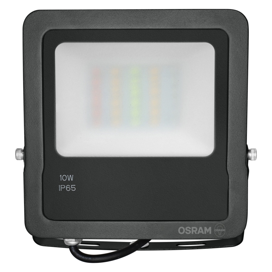 Osram - LED RGBW ρυθμιζόμενος προβολέας SMART+ FLOODLIGHT LED/10W/230V IP65 Wi‑Fi